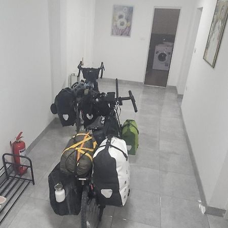 Antic Apartment Pozarevac Exterior photo