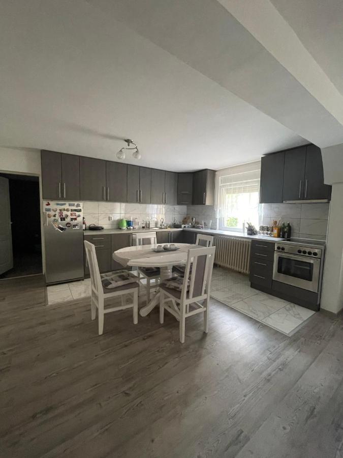 Antic Apartment Pozarevac Exterior photo