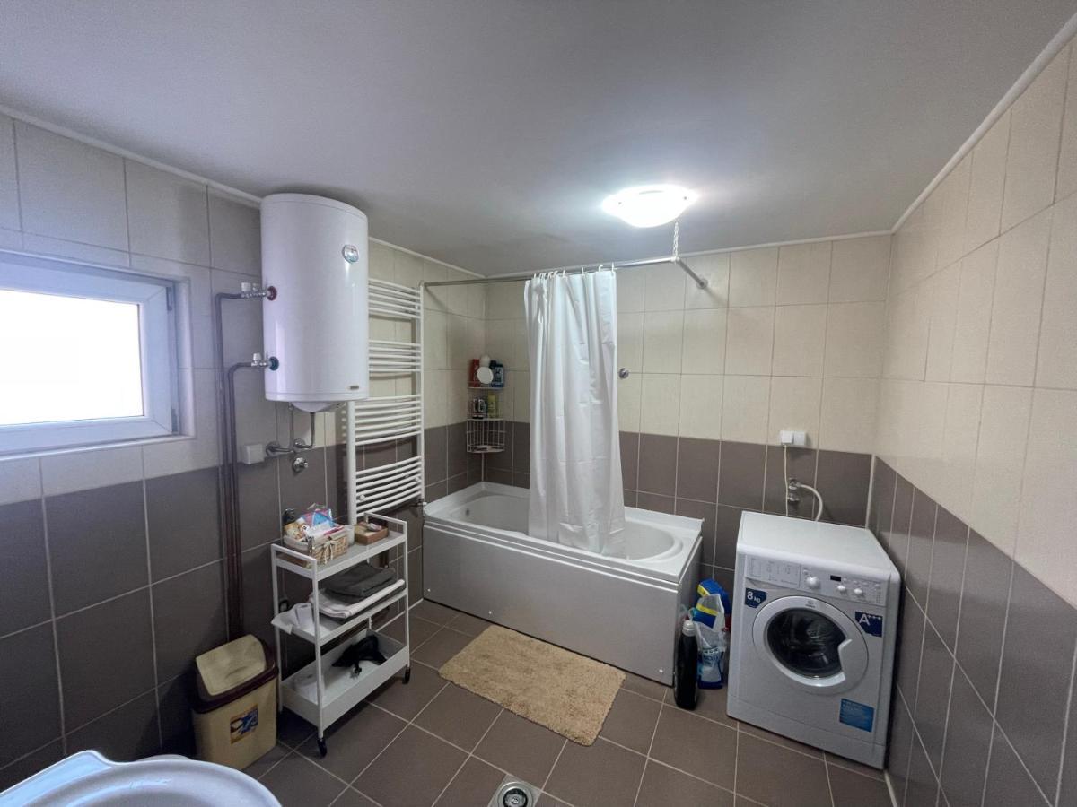 Antic Apartment Pozarevac Exterior photo